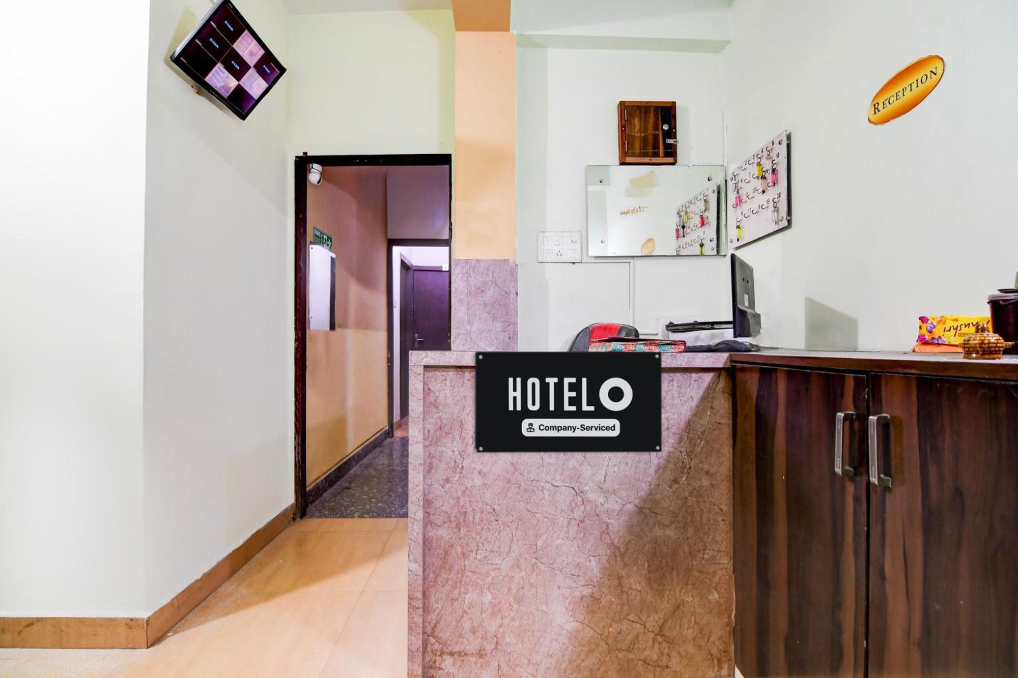 Hotel O New Town Formerly Rest Inn Salt Lake City Buitenkant foto