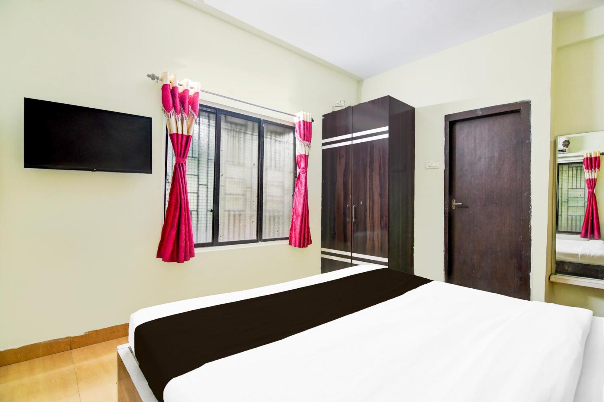 Hotel O New Town Formerly Rest Inn Salt Lake City Buitenkant foto