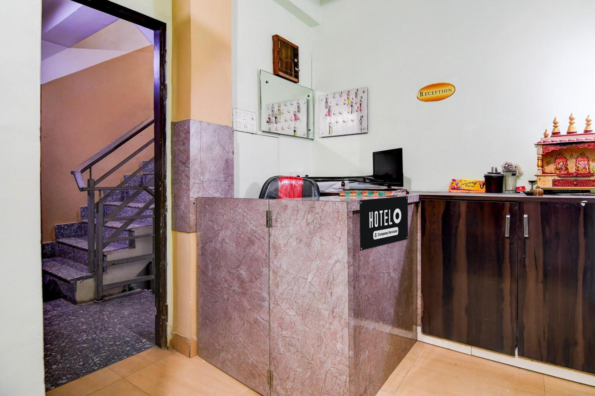 Hotel O New Town Formerly Rest Inn Salt Lake City Buitenkant foto